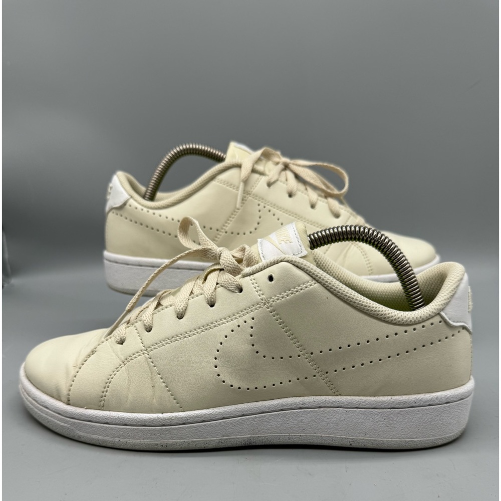 Nike Court Royale 2 Next Nature 'Sail' Size 9 Women Low Top Shoes
